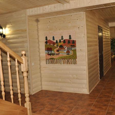 Karpatski Zori Hotel Буковель Экстерьер фото