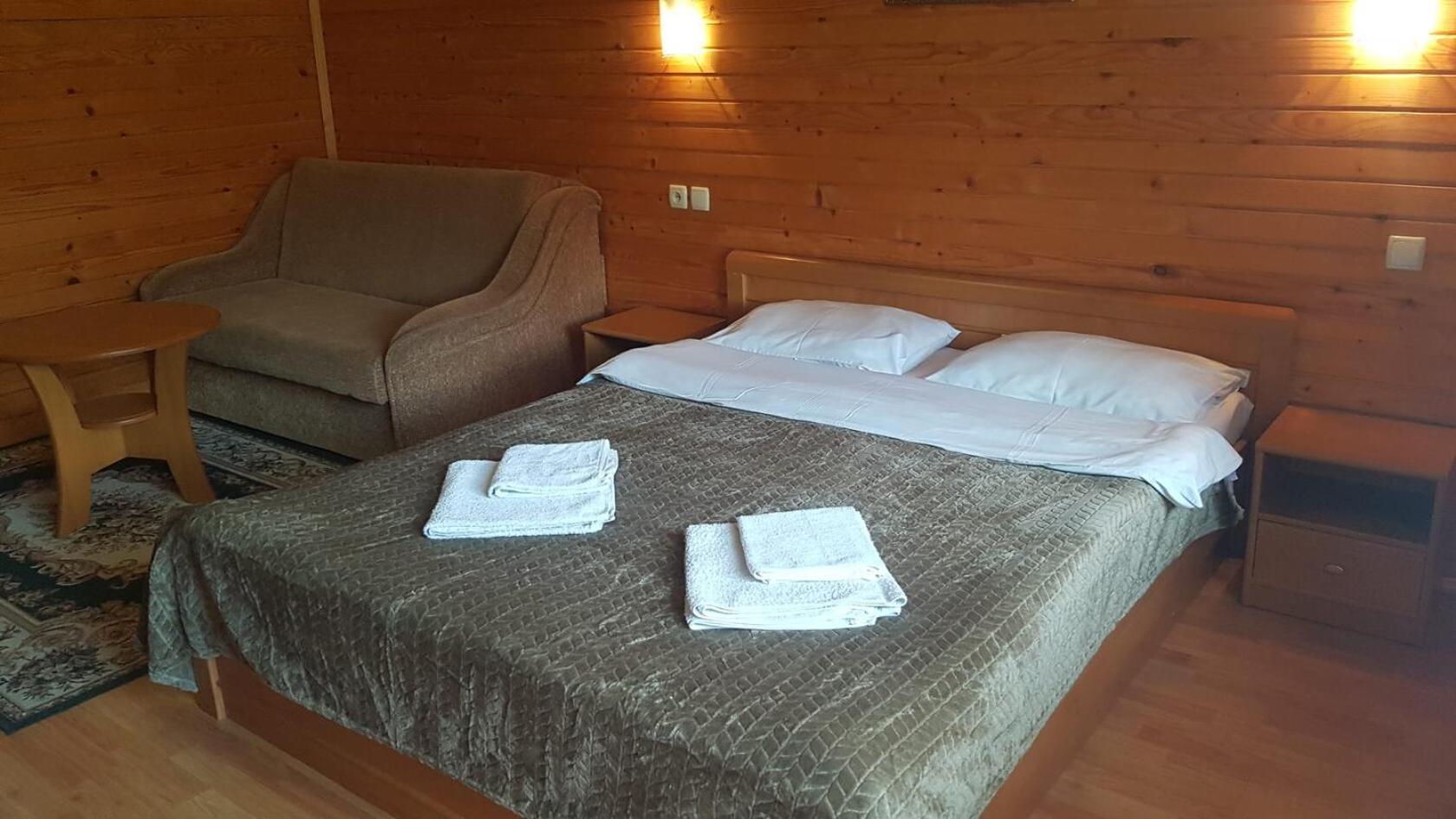 Karpatski Zori Hotel Буковель Экстерьер фото