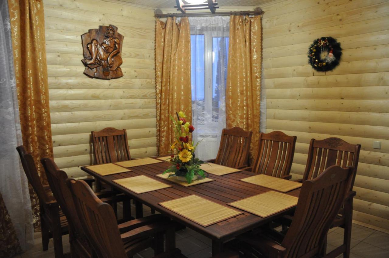 Karpatski Zori Hotel Буковель Экстерьер фото