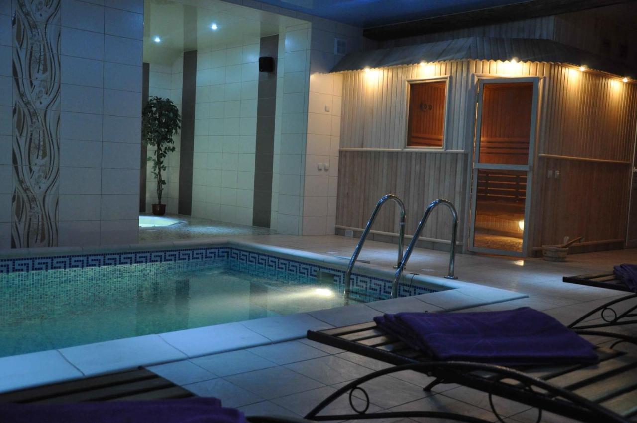 Karpatski Zori Hotel Буковель Экстерьер фото