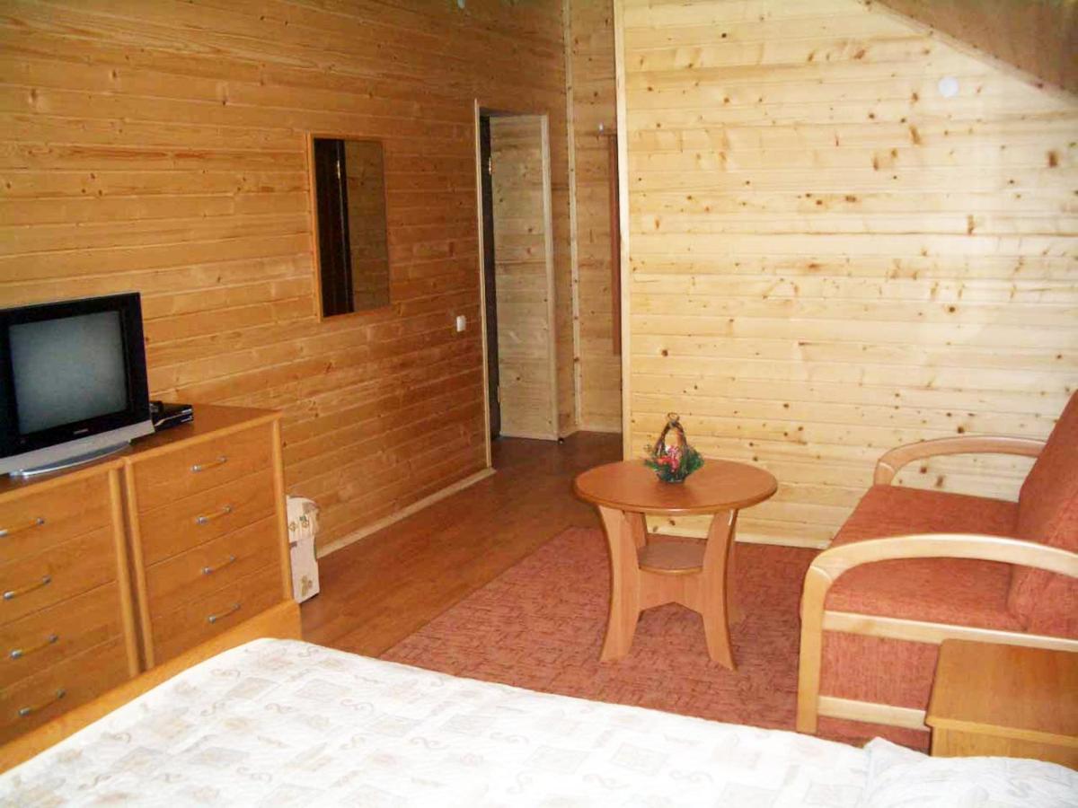 Karpatski Zori Hotel Буковель Номер фото