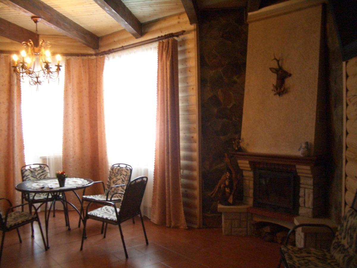 Karpatski Zori Hotel Буковель Экстерьер фото